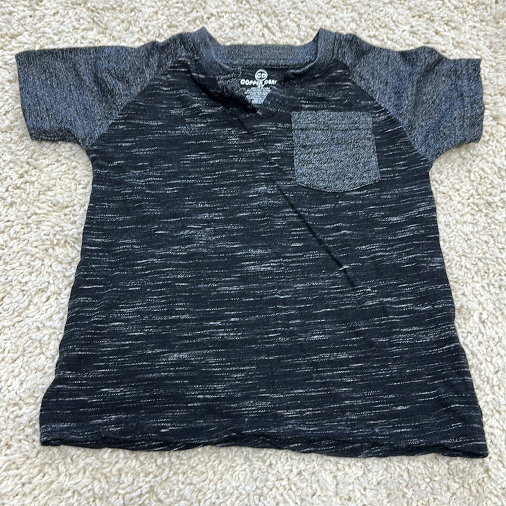 Boys 3T Tee